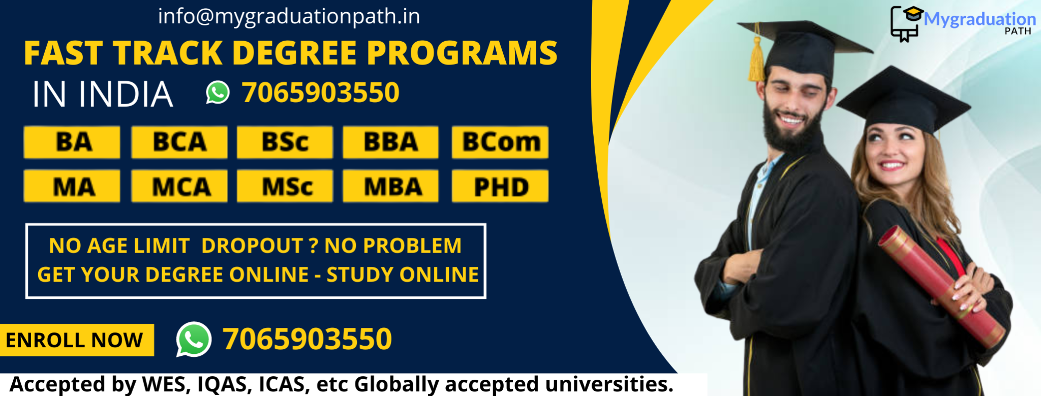 Fast Track Degree Top UP In Srilanka | FAST–TRACK DEGREE PROGRAM