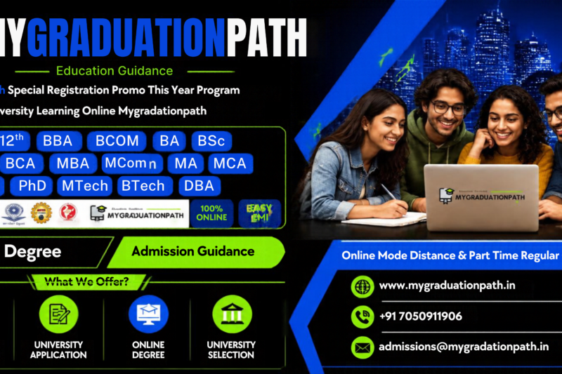 Fast-Track and Accelerated Degree Programs
