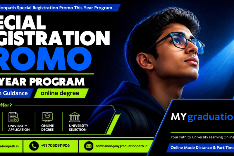 Fast-Track and Accelerated Degree Programs